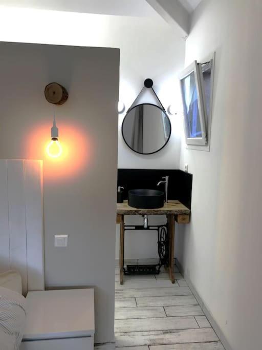Joli F1 En Bordure D'ajaccio Apartment *