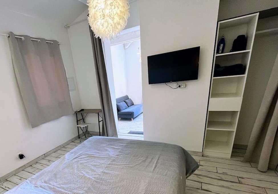 Joli F1 En Bordure D'ajaccio Apartment Ajaccio (Corsica)
