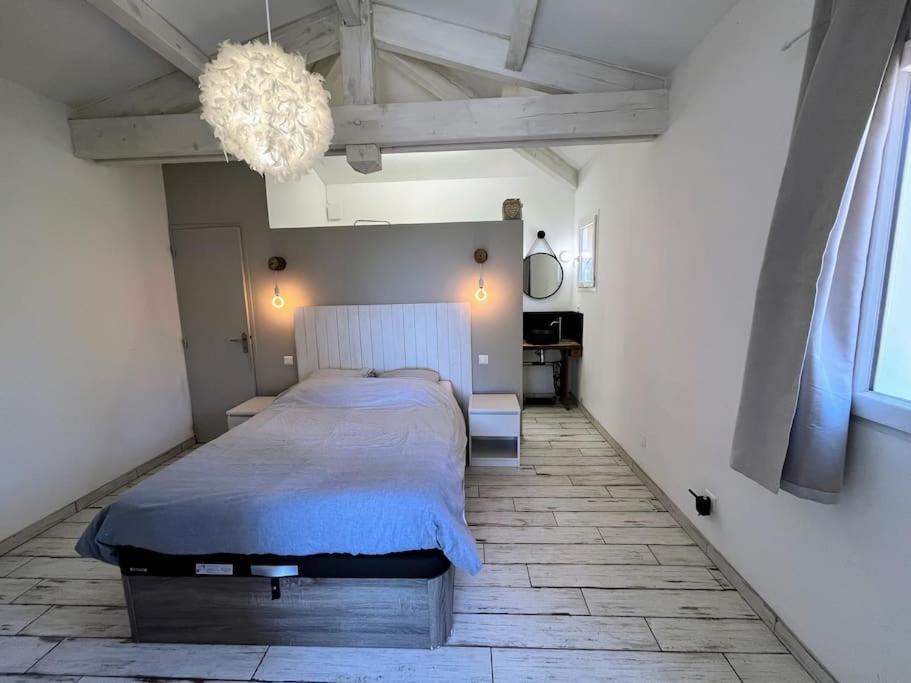 Apartment Joli F1 En Bordure D'ajaccio Ajaccio (Corsica)
