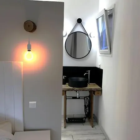 Joli F1 En Bordure D'Ajaccio Apartment Ajaccio  Exterior photo