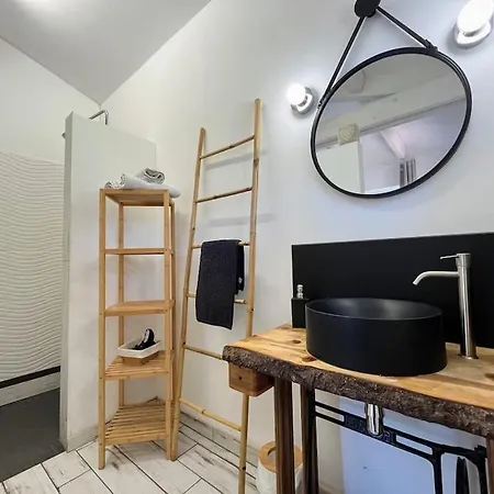 Joli F1 En Bordure D'Ajaccio Apartment Ajaccio  Exterior photo