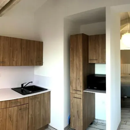 Joli F1 En Bordure D'Ajaccio Apartment Ajaccio  Exterior photo